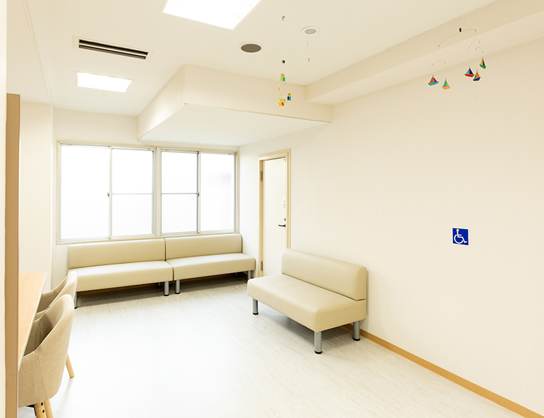 岐阜県瑞浪市の歯医者、宮川クリニックの歯科恐怖症への対応