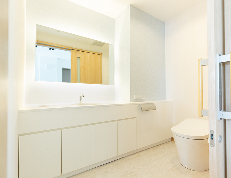 岐阜県瑞浪市の歯医者、宮川クリニック歯科の院内ツアー