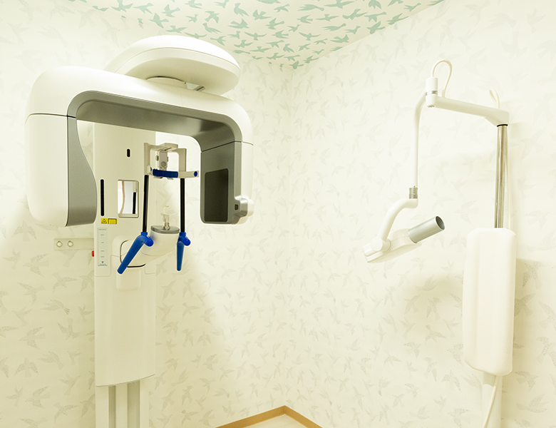 岐阜県瑞浪市の歯医者、宮川クリニック歯科の院内ツアー