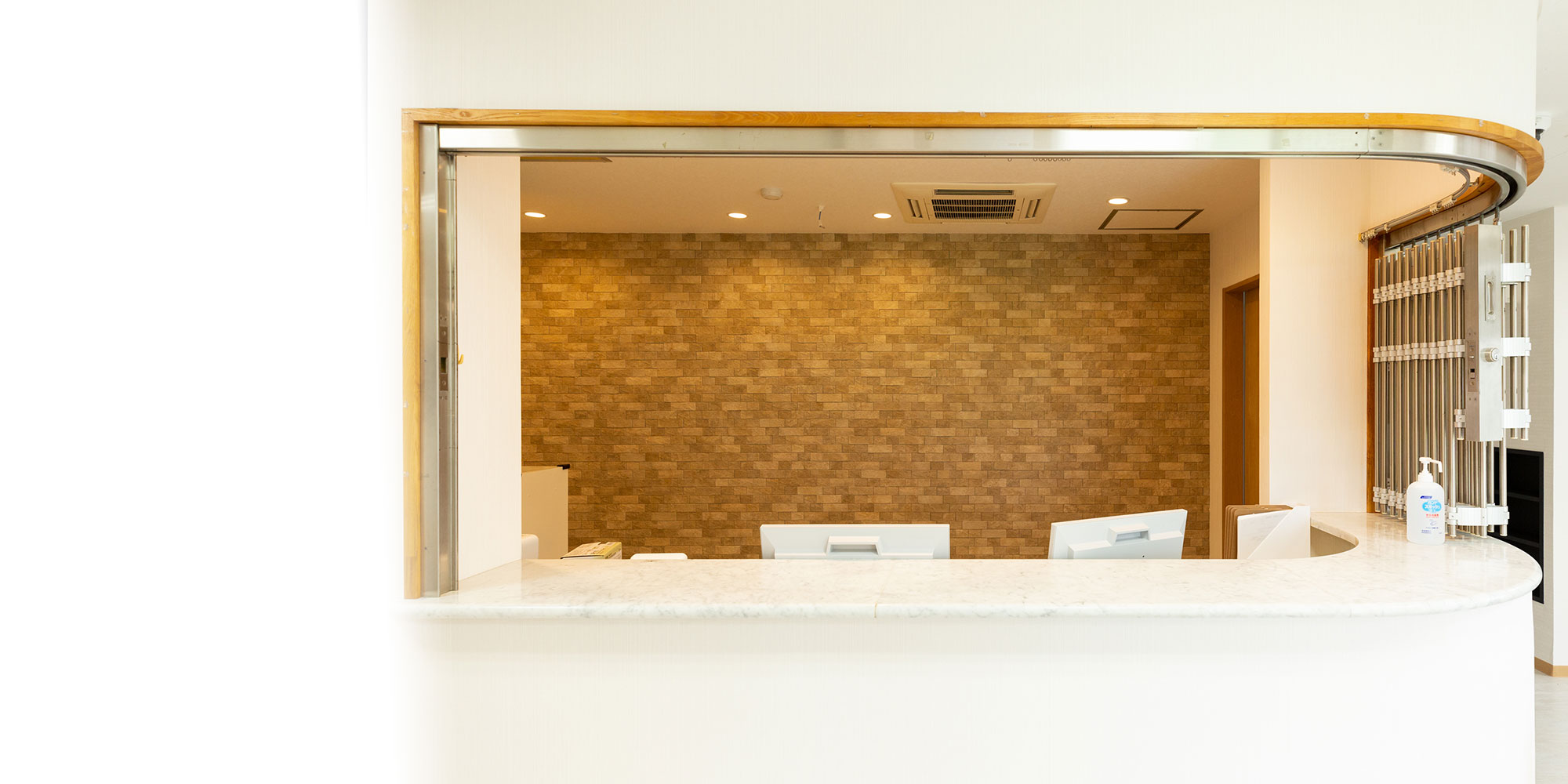 岐阜県瑞浪市の歯医者、宮川クリニック歯科