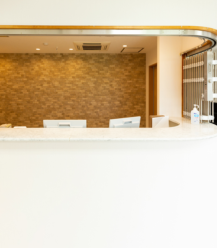 岐阜県瑞浪市の歯医者、宮川クリニック歯科