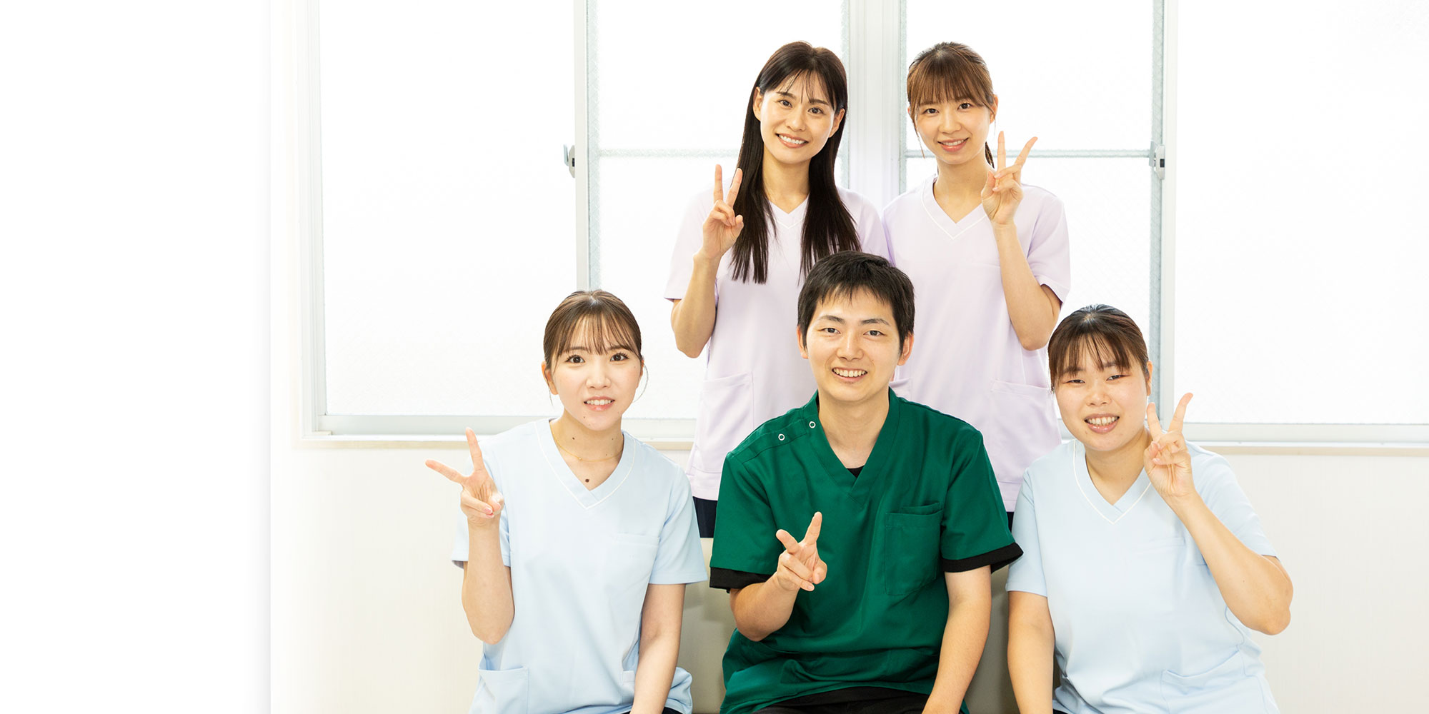 岐阜県瑞浪市の歯医者、宮川クリニック歯科